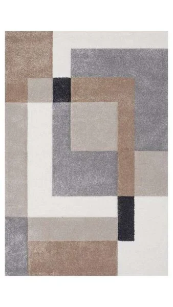 Ковер Синтелон Vegas Home 0,80х1,50 18ESE Прямоугольник в Екатеринбурге