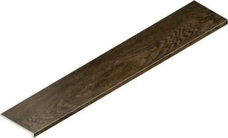 Керамогранит Italon Этернум Могано Ступень угловая правая 33х160 (Натуральная) в Екатеринбурге