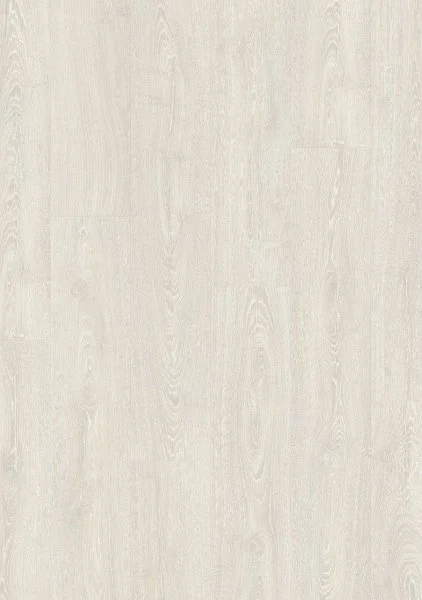 Ламинат Quick-Step Impressive IM3559 Дуб фантазийный белый 8мм 32кл