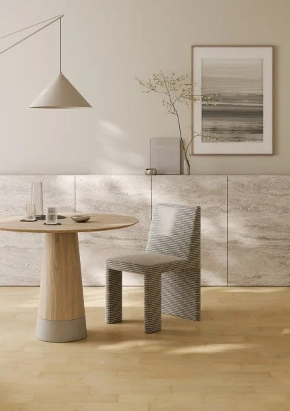 Паркетная доска Quartz Parquet Штучный паркет Клён Американский 44-400-61 в Екатеринбурге