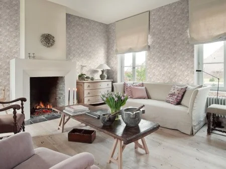 Обои Milassa Mirabelle MR1, 003 в Екатеринбурге