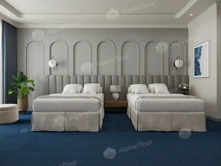 Ковровая плитка Alpine Floor Huron 402-5 Ниагара в Екатеринбурге Ковровая плитка Alpine Floor Huron 402-5 Ниагара в Екатеринбурге