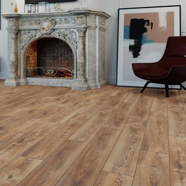 Ламинат La Moena Bellamonte LM-08 Вишня Контарини в Екатеринбурге