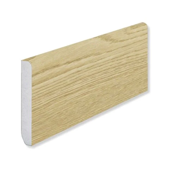 Кварцевый плинтус Fargo 64W970 Дуб Сидней 80х11х2200 мм в Екатеринбурге