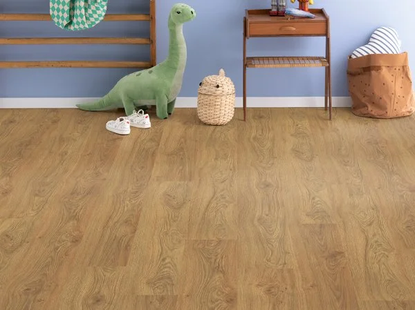 Ламинат Egger PRO 12/33 4V Дуб Азгил медовый EPL156 в Екатеринбурге