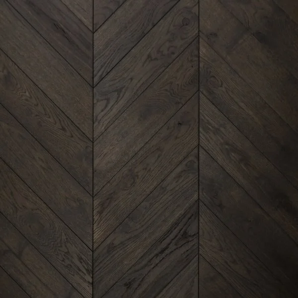 Инженерная доска Kochanelli Французская Ёлка Льюбиа Дуб Original Браш (600х120х15) в Екатеринбурге