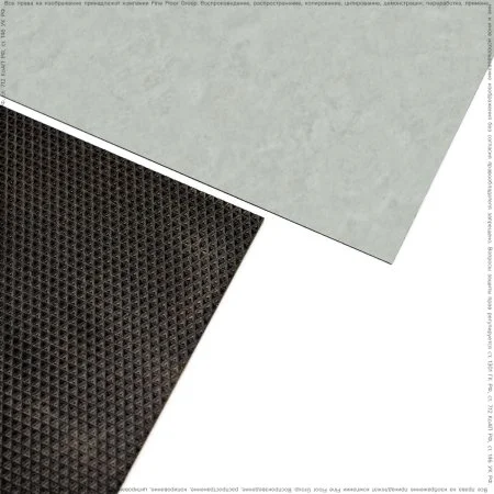 ПВХ плитка FineFlex Stone Эльбрус FX-201 в Екатеринбурге