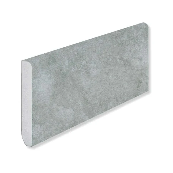 Кварцевый плинтус Fargo 48008-10 Королевский Оникс 80х11х2200 мм в Екатеринбурге