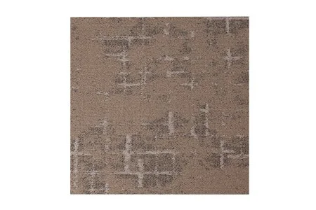 Ковровая плитка AW Macro 93 в Екатеринбурге