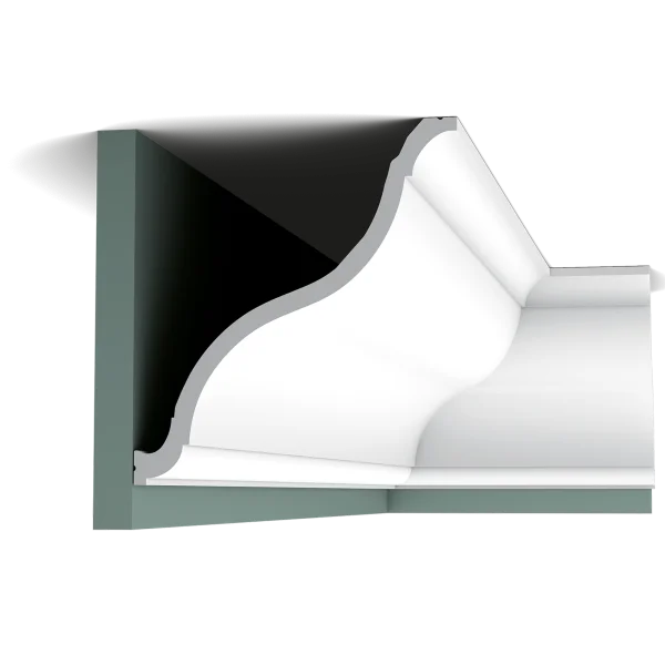 Карниз Orac C335 (222*202*2000 мм) в Екатеринбурге