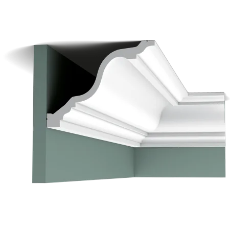 Карниз Orac C334 (15*196*2000 мм) в Екатеринбурге