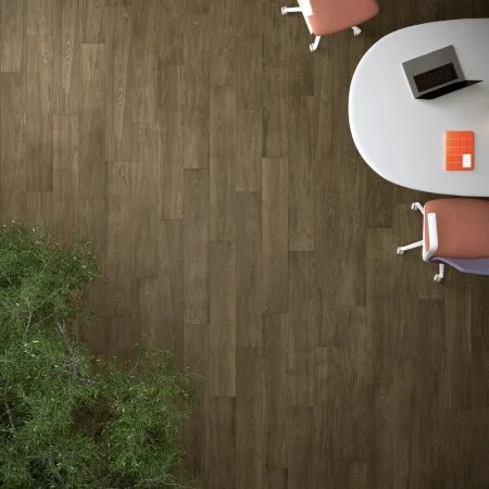 Керамогранит Coliseum Дукале Пэппер 20х120 (Натуральный и Реттифицированный) в Екатеринбурге