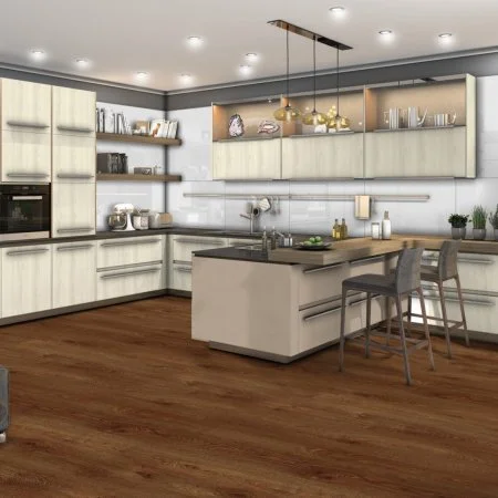 Ламинат AGT Effect Elegance PRK909 Россо в Екатеринбурге