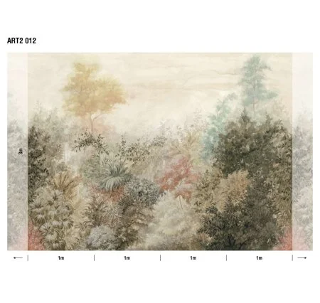 Обои Loymina Пейзаж ART2 012 в Екатеринбурге