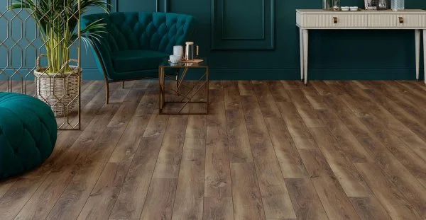 Ламинат Sunfloor 8/33 SF33VV-60 Дуб Берлин 4v в Екатеринбурге