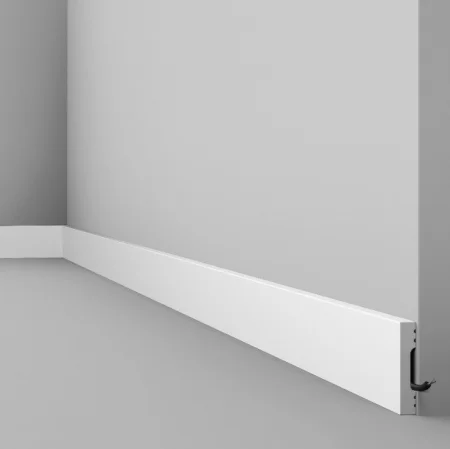 Плинтус NMC Wallstyl FD8 (80х15х2000 мм) в Екатеринбурге