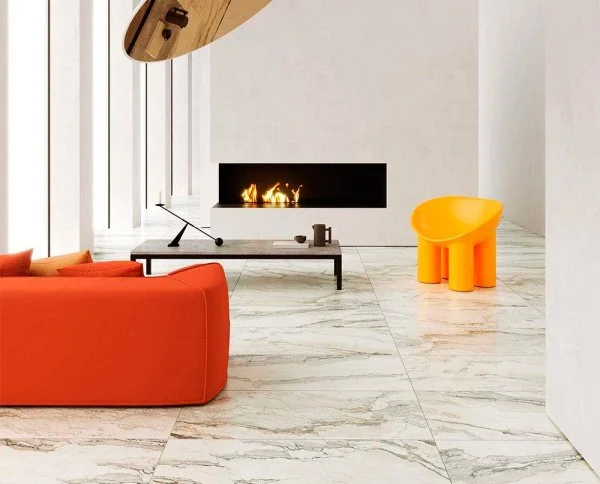 Керамогранит Coliseum Канова Сэнд 60х120 (Натуральный и Реттифицированный) в Екатеринбурге