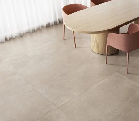 Керамогранит Italon Этернум Крим 60х120 (Натуральная и Реттифицированная) в Екатеринбурге