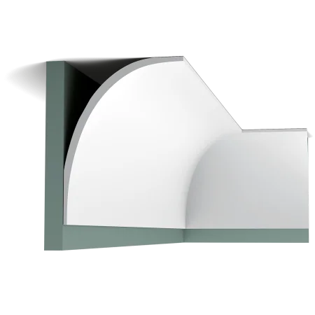 Карниз Orac C990 (216*159*2000 мм) в Екатеринбурге