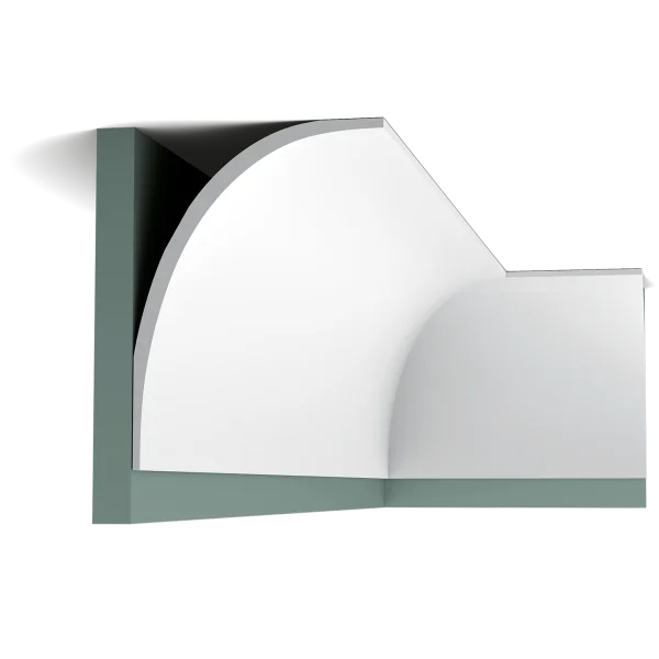 Карниз Orac C990 (216*159*2000 мм) в Екатеринбурге