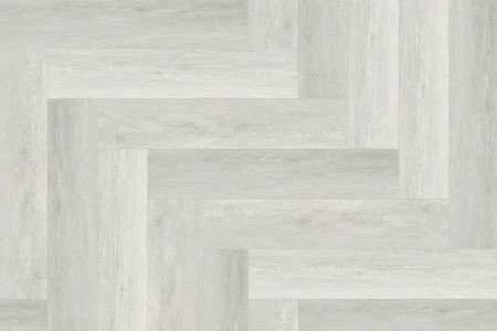 Виниловый пол Floor Factor Herringbone Cloud Oak в Екатеринбурге