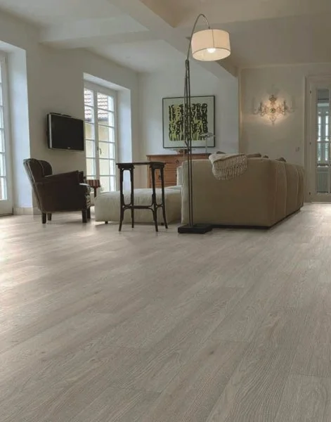 Ламинат Egger PRO 12/33 4V Дуб Чезена серый EPL150 в Екатеринбурге