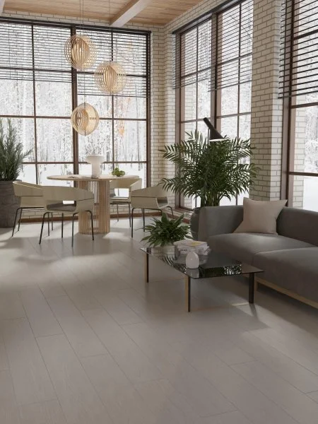 Ламинат Egger PRO 8/33 4V Дуб белый песок EPL219 в Екатеринбурге