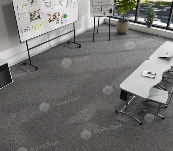 Ковровая плитка Alpine Floor Huron 402-1 Супериор в Екатеринбурге Ковровая плитка Alpine Floor Huron 402-1 Супериор в Екатеринбурге