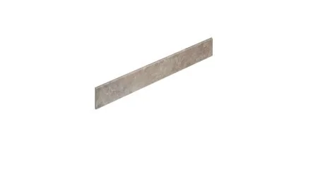 Керамогранит Coliseum Ривьера Дарк Плинтус (Натуральный, 7,2х60) в Екатеринбурге