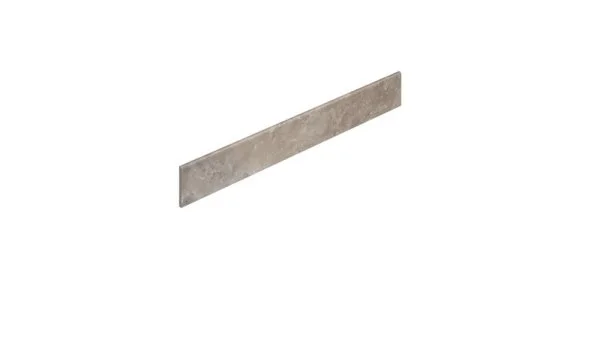 Керамогранит Coliseum Ривьера Дарк Плинтус (Натуральный, 7,2х60) в Екатеринбурге