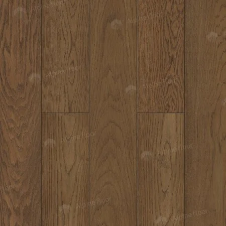 Инженерная доска Alpine Floor Villa Дуб Тобакко в Екатеринбурге