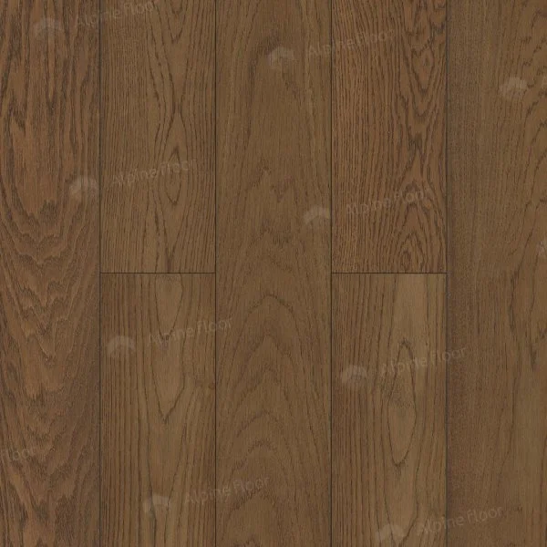 Инженерная доска Alpine Floor Villa Дуб Тобакко в Екатеринбурге