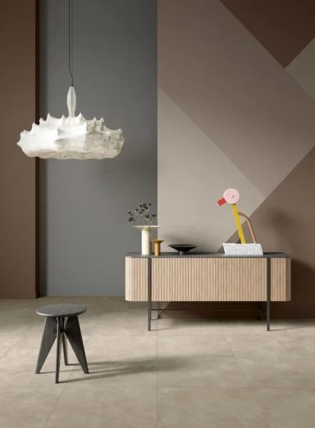 Керамогранит Coliseum Крета Крим 60х60 (Натуральный и Реттифицированный) в Екатеринбурге