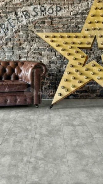 Кварц-виниловая плитка Alpine Floor Light Stone Ратленд ECO-15-9 2,5 мм. 43 класс в Екатеринбурге