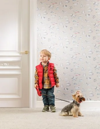 Обои Milassa Bon Voyage D6, 001/1 в Екатеринбурге