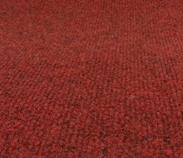 Ковровое покрытие Ideal Varegem 713 - 3,0 м (красный)