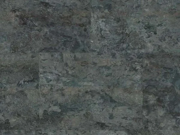 Пробковое покрытие Wicanders ART COMFORT Stone D812 Slate Plata