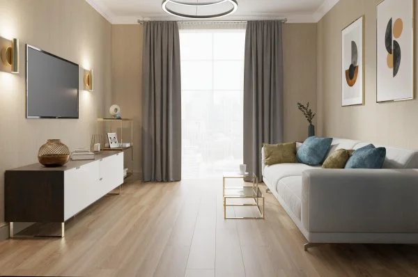 Ламинат Egger PRO 8/33 4V Дуб Гарден натуральный EPL236 в Екатеринбурге