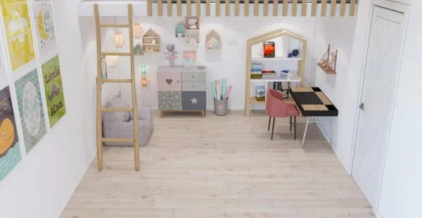 Ламинат Sunfloor 8/33 SF33VV-55 Дуб Эри 4v в Екатеринбурге