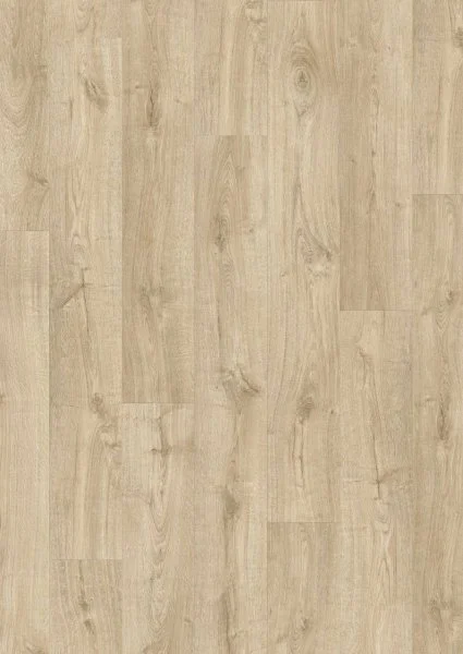 ПВХ Плитка Quick-Step Pulse Click+ PUCP40087 Дуб осенний светлый натуральный