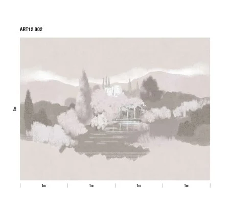 Обои Loymina Пейзаж vol. 2 ART12 002 в Екатеринбурге