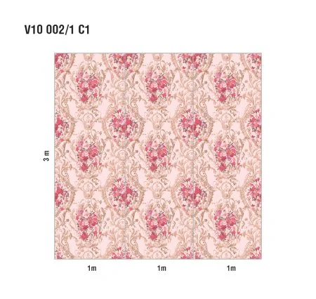 Обои Loymina Classic II V10, 002/1, C1 в Екатеринбурге