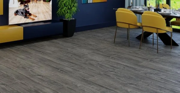 Ламинат Sunfloor 12/33 SF33СV-110 Дуб Капри в Екатеринбурге