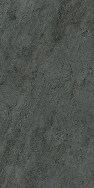 Керамогранит Vitra QuarStone Антрацит 60х120 (Натуральная и Реттифицированная) в интернет-магазине УютПол