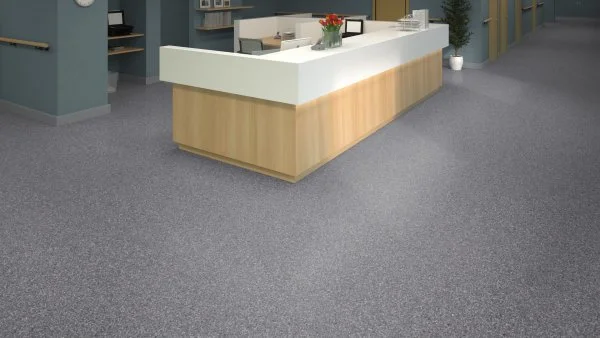 Линолеум Tarkett iQ Monolit CMONI-931 2 м в Екатеринбурге