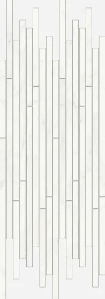 Керамогранит Italon Шарм Делюкс Микеланджело 26х75 Стрип (Люкс и реттифицированная) в Екатеринбурге