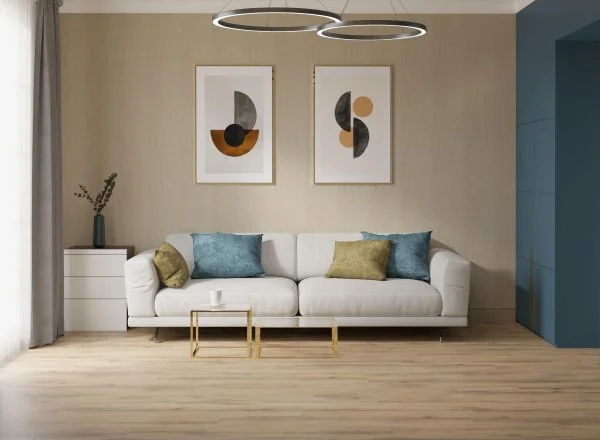 Ламинат Egger PRO 8/33 4V Дуб Ронгбук натуральный EPL208 в Екатеринбурге