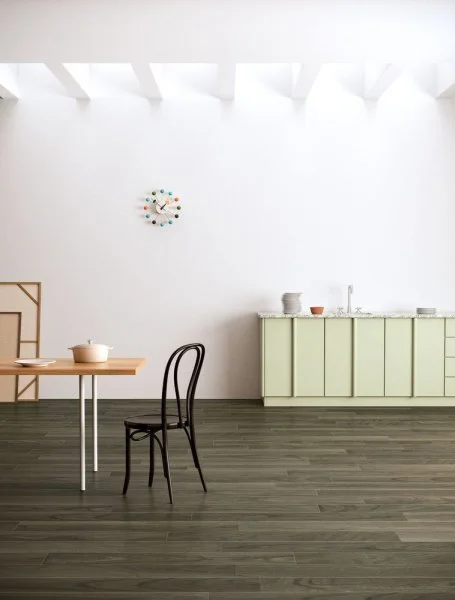 Керамогранит Coliseum Бормио Пэппер 20х120 (Натуральный и Реттифицированный) в Екатеринбурге