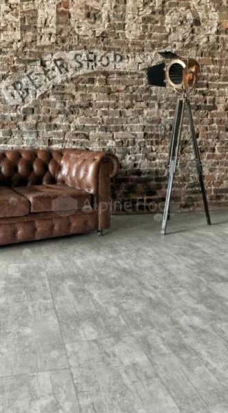 Кварц-виниловая плитка Alpine Floor Light Stone Ратленд ECO-15-9 2,5 мм. 43 класс в Екатеринбурге