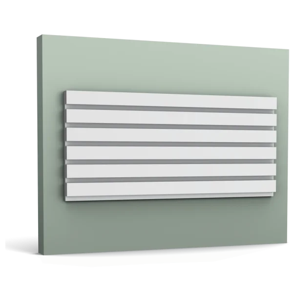 Декоративная панель Orac W111 (200x25x2 см) в Екатеринбурге